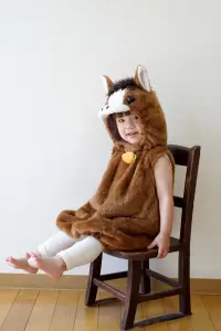 クリアストーン 4560320914518 マシュマロお馬さん ベビー 関連情報 カタログ 19ページ