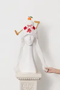 クリアストーン 4560320914525 パタパタハット 鏡餅 関連情報 カタログ 25ページ