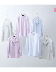 セロリー S-73266 ブラウス 関連情報 カタログ 105ページ