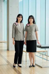 カーシーカシマ EAZ1035 ミニスカーフ（リバーシブル） 関連情報 カタログ 16ページ