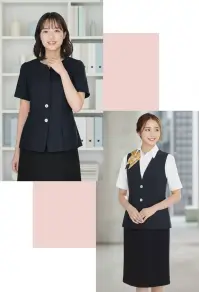 カーシーカシマ ESV1022 ベスト 関連情報 カタログ 17ページ