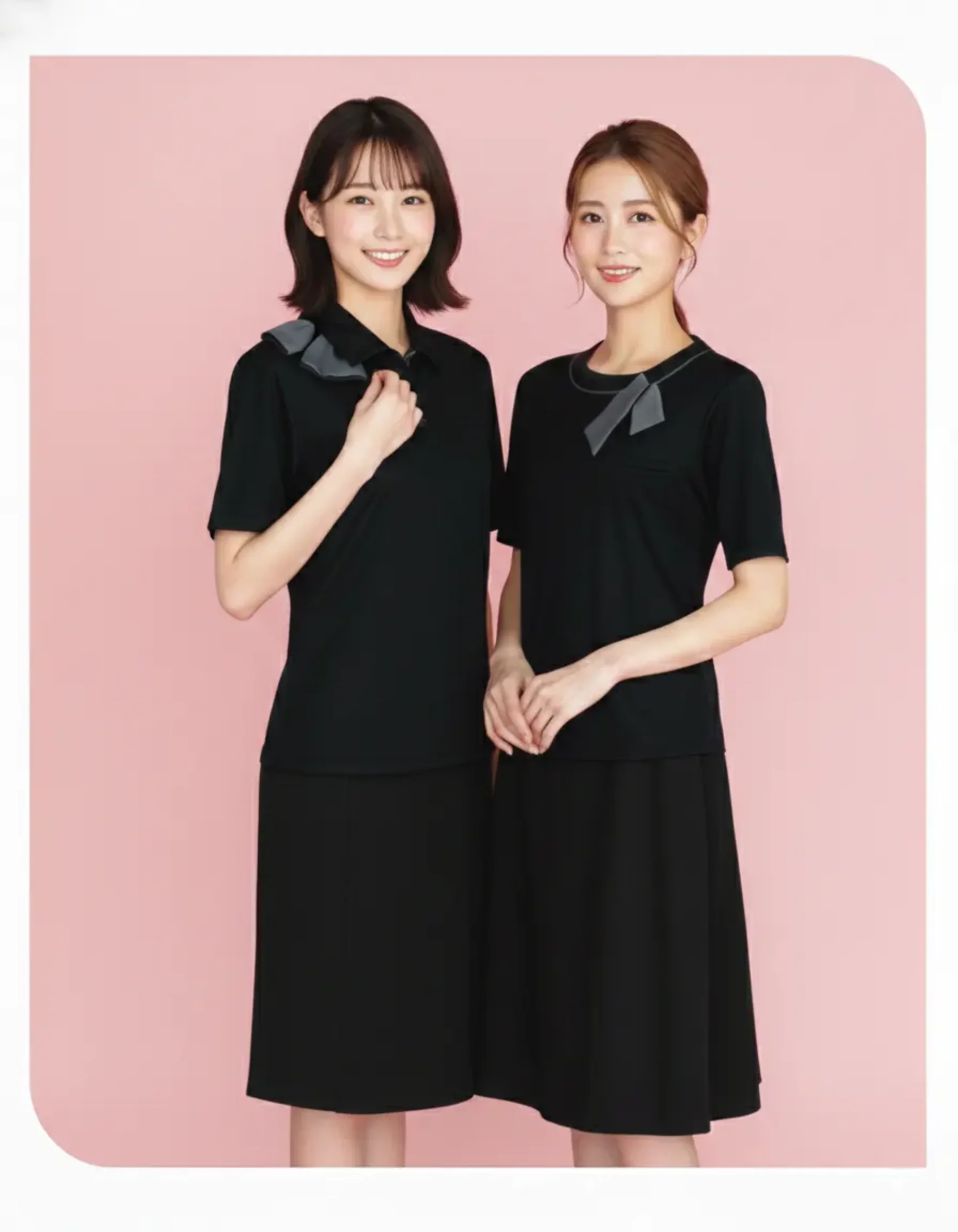 カーシーカシマ ESP1033 ポロシャツ 関連情報 カタログ 33ページ