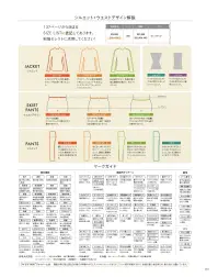 カーシーカシマ NWB075 レディーススタンドカラーブラウス（八分袖） レディース スタンドカラーブラウス（八分袖）NWB0751枚でサマになる美しい佇まい。ノワールチェックシリーズのスタンドカラーブラウス NWB075は、上品なグレンチェック柄と立体感のあるデザインで、シーンを選ばず着まわせる1枚です。特徴・ほんのり光沢感のあるストレッチ素材が柔らかく上品な印象を演出・スタンドカラーデザインできちんと感のある上品な印象を演出・八分袖で手元をすっきり見せ、袖口はタック入りでさりげない立体感・ジャケットやジレのインナーとしても使いやすい仕様・品番:NWB075・商品名:レディース スタンドカラーブラウス（八分袖）・カラー:チャコールチェック、グレーチェック・サイズ:5号、7号、9号、11号、13号、15号、17号、19号・デザイン:スタンドカラー、八分袖※19号は受注生産になります。※受注生産品につきましては、ご注文後のキャンセル、返品及び他の商品との交換、色・サイズ交換が出来ませんのでご注意ください。※受注生産品のお支払い方法は、前払いにて承り、ご入金確認後の手配となります。 関連情報 カタログ 130ページ