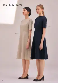 フォーク EN100-9 ワンピース 関連情報 カタログ 8ページ