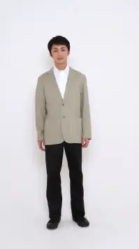 ボンマックス FJ0708U ユニセックスシャツジャケット 関連情報 カタログ 1016ページ