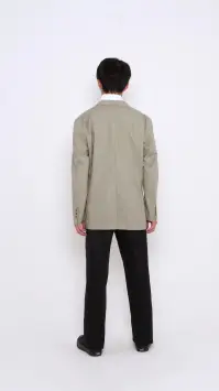 ボンマックス FJ0708U ユニセックスシャツジャケット 関連情報 カタログ 1017ページ