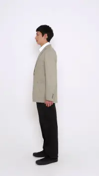 ボンマックス FJ0708U ユニセックスシャツジャケット 関連情報 カタログ 1018ページ