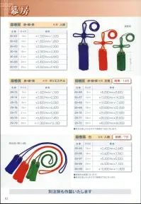 平井旗 29-70 揚巻房(正絹) 21cm ※この商品はご注文後のキャンセル、返品及び交換は出来ませんのでご注意下さい。※なお、この商品のお支払方法は、先振込（代金引換以外）にて承り、ご入金確認後の手配となります。※納期は約20日程度かかります。予めご了承ください。 関連情報 カタログ 63ページ