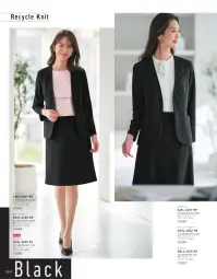 サーヴォ GCSL-2609-D1 カットソー（七分袖） 関連情報 カタログ 64ページ