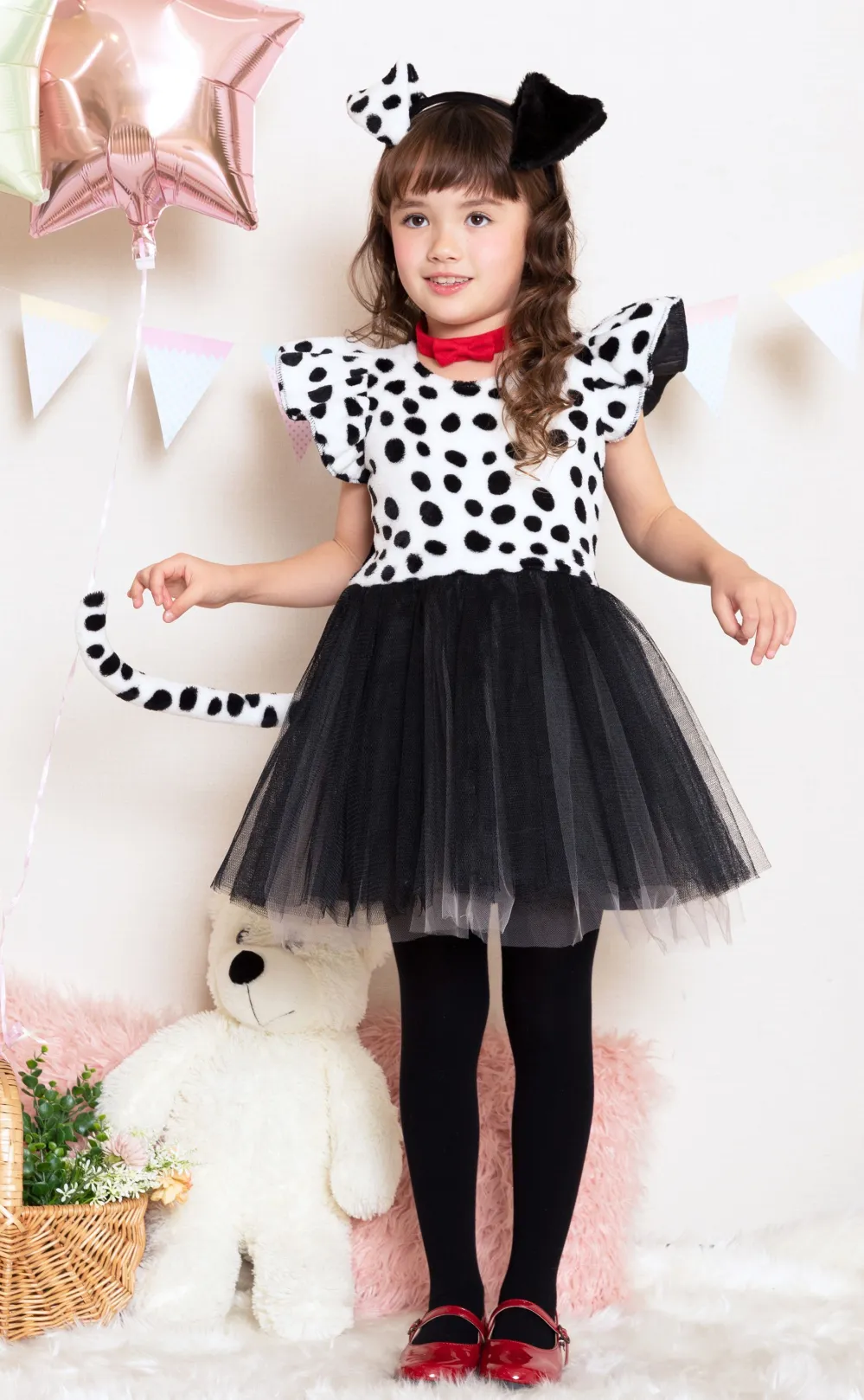 ユニフォーム1 クリアストーンのハロウィン