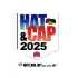 掲載カタログ:ハット＆キャップ　ナショナルハット 2025