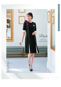 ハネクトーン 7739 ワンピース 関連情報 カタログ 41ページ