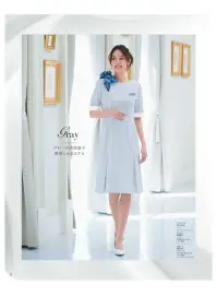 ハネクトーン 7739 ワンピース 関連情報 カタログ 42ページ