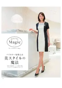 ハネクトーン WP767 ワンピース 関連情報 カタログ 52ページ