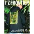 掲載カタログ:IZFRONTIER 2027 秋冬