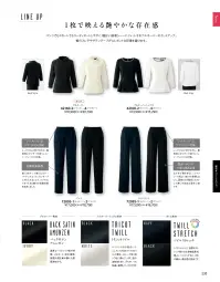 ジョア 42160-4  関連情報 カタログ 131ページ