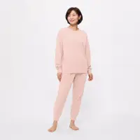キラク CV030 MEGURU KIRAKU（めぐりきらく）リカバリーウェア めぐり着 上下セット 関連情報 カタログ 1003ページ