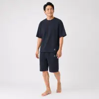 キラク CV035 MEGURU KIRAKU（めぐりきらく）リカバリーウェア めぐり着 半袖Tシャツ 関連情報 カタログ 1007ページ