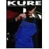 掲載カタログ:クレヒフク KURE Style Collection 2024 秋冬	