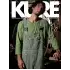 掲載カタログ:クレヒフク KURE Style Collection 2026 秋冬
