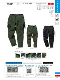 クロダルマ 47207 バラクラバ バラクラバ 47207汗臭や加齢臭などの4大汗臭を徹底消臭するバラクラバです。アンモニア、酢酸、イソ吉草酸、ノネナールに特化した消臭機能と、接触冷感・UVカット機能を備えた高機能素材を採用しています。特徴・4大汗臭（アンモニア、酢酸、イソ吉草酸、ノネナール）を消臭・接触冷感素材で着用時の快適性を向上・UVカット機能搭載で紫外線から肌を保護・ストレッチ素材で快適なフィット感を実現・高通気性設計で蒸れを軽減・消臭効果持続の消臭糸使用仕様・品番:47207・カラー:ブラック・サイズ:フリー 関連情報 カタログ 16ページ