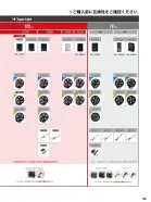 カタログ・関連情報