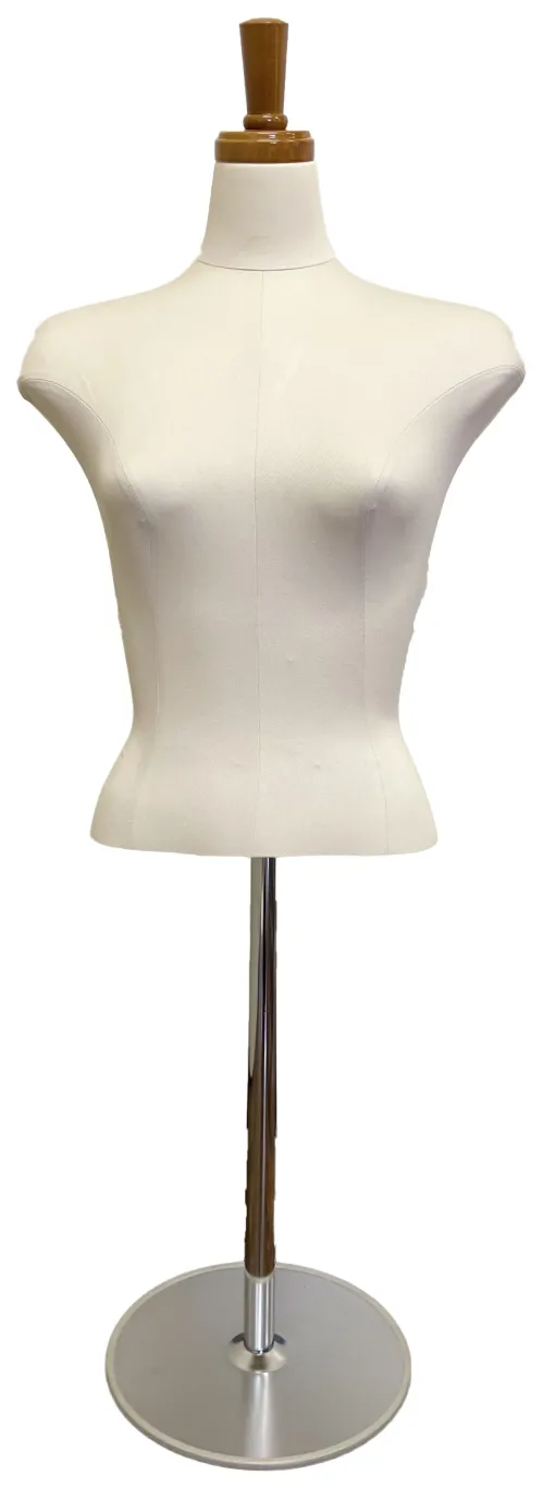 レディース　トルソー マネキン　台付き 文化服装学院 Amazon.co.jp: 文化服装学院 トルソー BUNKA ボディ マネキン