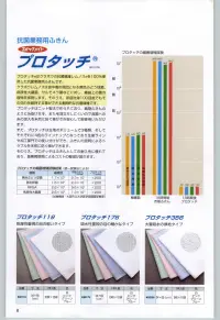 丸善化工 KM-16L クラボウリンパーノ業務用ふきん大判（34×90センチ・10枚×30箱） 吸水性抜群で保水率も高く丈夫でやわらか。使用後もケバが付きにくいうえ渇きが速い。60センチのKM-16、90センチの大判KM-16Lがあります。～包む・拭く・敷く・覆う～ふきんとしての機能を再度みつめ直し、ラインナップしました。業務用ふきんシリーズはすべてニット（編み）製法。●乾きが早い。吸い込んだ水分を次々と組織内へ取り込み拡散するため渇きが非常に早く衛生的。●衛生的で、耐久性にも優れている。ニット製法ですので織物ふきんのように糸抜けしません。また、毛羽立ちしにくいので、糸の混入トラブルを未然に防ぎます。繰り返し洗濯してもほとんど強度は変わらず、織物ふきんより長期間使用できます。●しなやかで風合いが良い。柔軟性に優れ、すみずみまできれに拭くことが出来ます。●組織、サイズ等多様な対応ができる。色、柄、厚み、サイズ等、用途に合わせた目的別ワイパーが可能です。●吸水性、包率が非常に高い。組織（ループ）が吸水性と包水率をより高めるため、水回りクリーナーとしても最適です。※この商品は、ご注文後のキャンセル・返品・交換ができませんので、ご注意下さいませ。※なお、この商品のお支払方法は、先振込（代金引換以外）にて承り、ご入金確認後の手配となります。※検索キーワード:丸善化工、丸善加工 関連情報 カタログ 8ページ