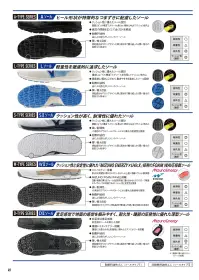 ミズノ F1GA2502 オールマイティ LL 11L 関連情報 カタログ 49ページ