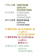 カタログ・関連情報