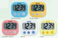 アズワン 61-3445 でか見えタイマー TD-384 ◎見やすい大きなLCD◎本体の背面にはストラップ穴と立てられるスタンド付き◎リピート機能付き◎最大設定時間99分59秒、最小設定時間1秒◎タイマー音量:70dB以上◎音色:ブザー音◎アラーム鳴動時間:約30秒※こちらの商品には校正証明書が付属しておりません。※この商品はご注文後のキャンセル、返品及び交換は出来ませんのでご注意ください。※なお、この商品のお支払方法は、前払いにて承り、ご入金確認後の手配となります。 関連情報 カタログ 2057ページ