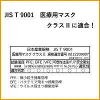 アズワン 9-1142-01 快適サージカルマスク（ダイヤモンドタイプ）30枚入（DSM-W） ◎立体型で口元に空間があるため、呼吸がしやすいマスクです。◎内側の不織布は、肌触りの良い柔らかい不織布を使用しています。◎JIS T9001 医療用マスク クラスIIに適合しています。◎ダイヤモンド形状のサージカルマスクが登場！※1箱（30枚入）※この商品はご注文後のキャンセル、返品及び交換は出来ませんのでご注意ください。※なお、この商品のお支払方法は、前払いにて承り、ご入金確認後の手配となります。 関連情報 カタログ 110ページ