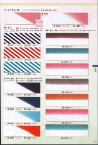 日本の歳時記 5427 ちりめん手拭 晃印  関連情報 カタログ 136ページ
