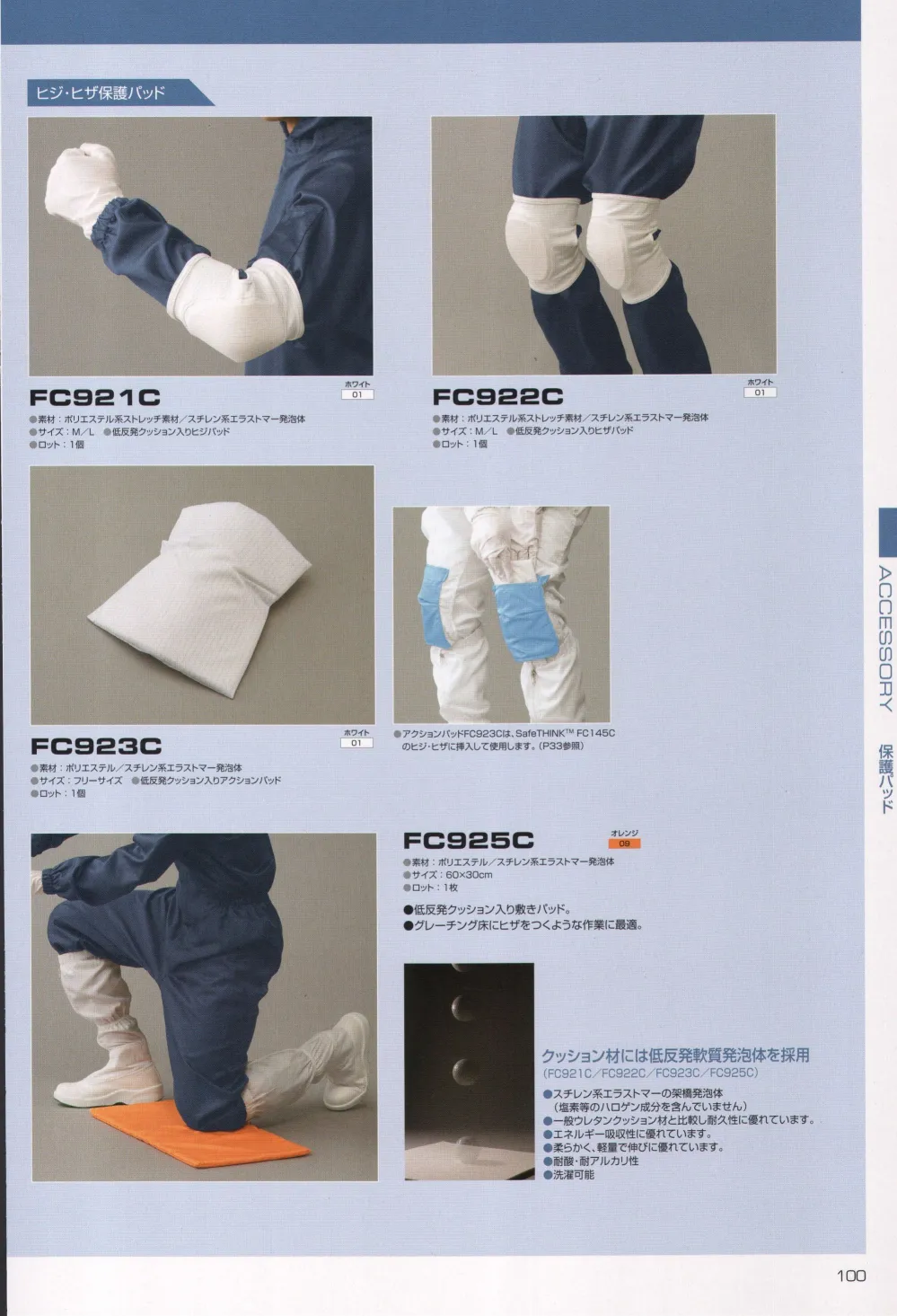 ユニフォーム1 東洋リントフリーのその他 Fc923c