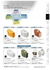 おたふく手袋 622 オールビニロン(10ダース入) それぞれに特徴を持つ強度の高い繊維を編み込んだ軍手。摩擦や耐水性に優れているなどの特徴から漁業や特殊な現場で活躍します。●化合繊の中でも最も吸湿性に優れ耐候性があります。その特徴が活かされるロープや特殊用途などに多く用いられています。※12双組×10ダース入。※この商品はご注文後のキャンセル、返品及び交換は出来ませんのでご注意下さい。※なお、この商品のお支払方法は、前払いにて承り、ご入金確認後の手配となります。 関連情報 カタログ 50ページ