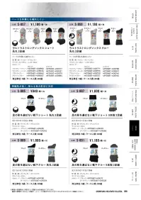 おたふく手袋 S-885 足の形を選ばない靴下ショート 先丸(2足組×5組入) 足に合わせて自在に伸縮※2足組×5組入り。※この商品はご注文後のキャンセル、返品及び交換は出来ませんのでご注意下さい。※なお、この商品のお支払方法は、前払いにて承り、ご入金確認後の手配となります。 関連情報 カタログ 96ページ