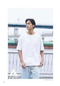 おたふく手袋 FB-710 フーバー 汗染み軽減 オーバーサイズ5分袖 クールTシャツ（ミディアムウェイト） 関連情報 カタログ 9ページ