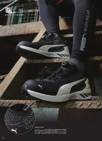 PUMA 64.405.0 グライド ロー (レッド) 関連情報 カタログ 38ページ