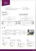 カタログ・関連情報