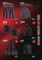 カタログ・関連情報