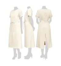 シロタコーポレーション 3103 エプロン 関連情報 カタログ 5ページ