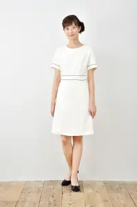 シロタコーポレーション E-3079 ワンピース 関連情報 カタログ 11ページ