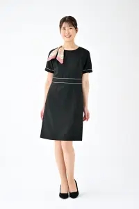 シロタコーポレーション E-3079 ワンピース 関連情報 カタログ 12ページ