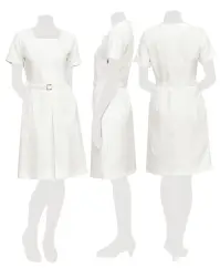 シロタコーポレーション E-3080 ワンピース 関連情報 カタログ 16ページ