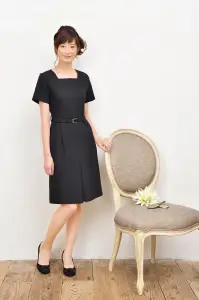 シロタコーポレーション E-3080 ワンピース 関連情報 カタログ 20ページ