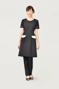 シロタコーポレーション E-3082 エプロン 関連情報 カタログ 21ページ