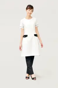 シロタコーポレーション E-3082 エプロン 関連情報 カタログ 25ページ