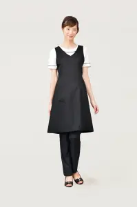 シロタコーポレーション E-3097 エプロン 関連情報 カタログ 55ページ