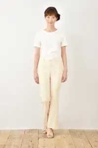 シロタコーポレーション E-3104 ストレッチパンツ 関連情報 カタログ 56ページ