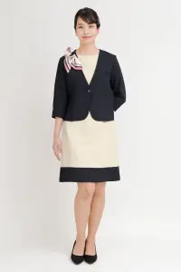 シロタコーポレーション E-3110 ワンピース 関連情報 カタログ 64ページ